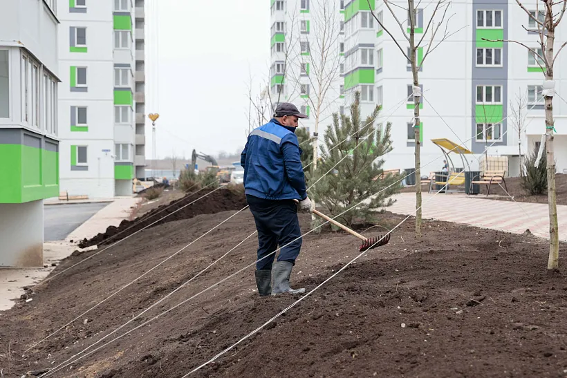 Жители Златоуста Челябинской области выберут территорию для&nbsp;благоустройства