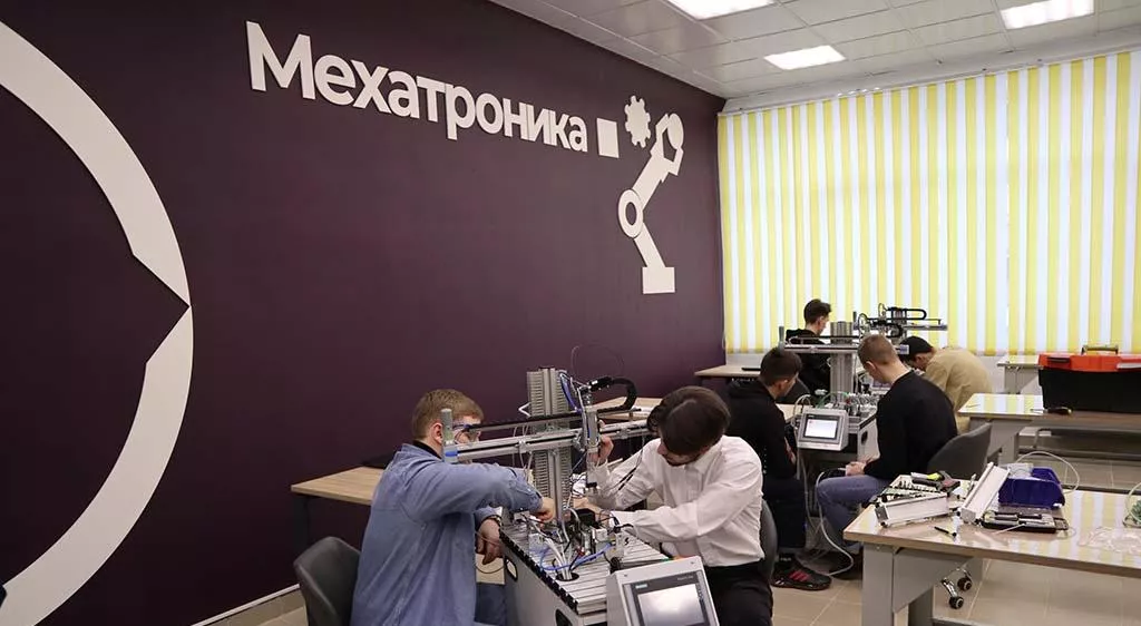 Пресс-служба департамента образования и науки Курганской области