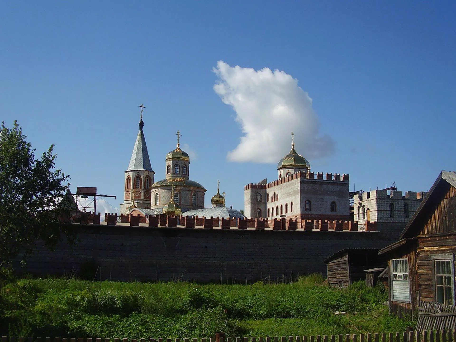 ОГКУ "Томскавтодор"