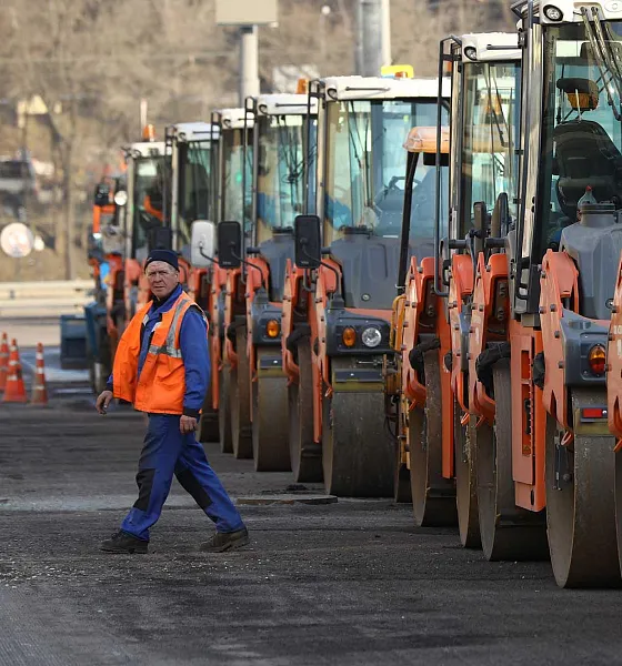 В&nbsp;Марий Эл отремонтируют дорогу Нижний Рушенер&nbsp;&mdash; Куракино