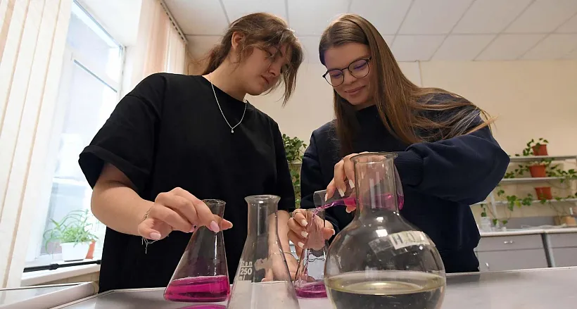 С&nbsp;учетом желания и&nbsp;таланта: почему школьники выбирают &laquo;Билет в&nbsp;будущее&raquo;