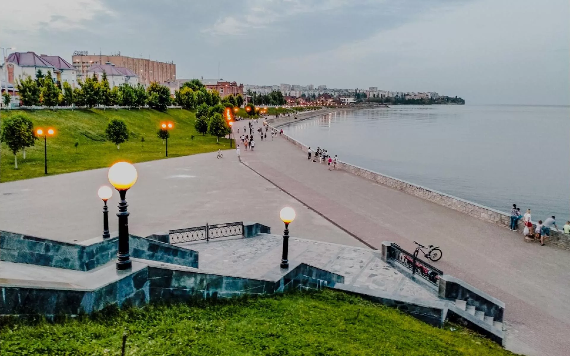 Комитет жилищно-коммунального хозяйства Волгоградской области