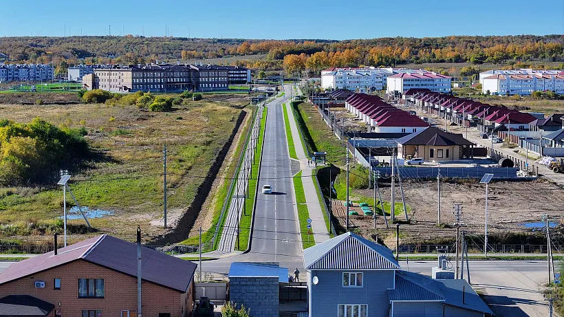 В&nbsp;Амурской области с&nbsp;начала года отремонтировали более 258&nbsp;километров дорог
