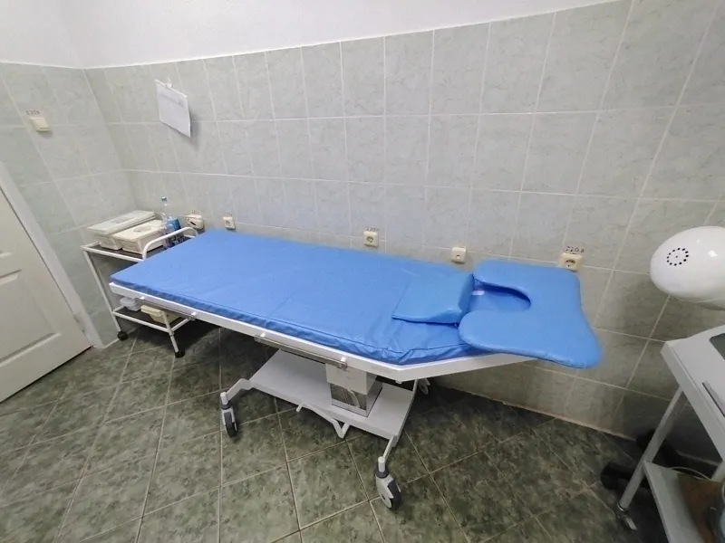 В&nbsp;больницу Балтачевского района в&nbsp;Башкирии поступил операционный стол