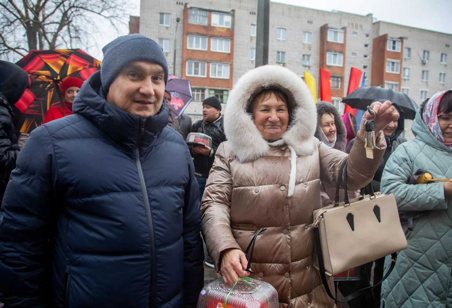 Администрация города Чебоксары