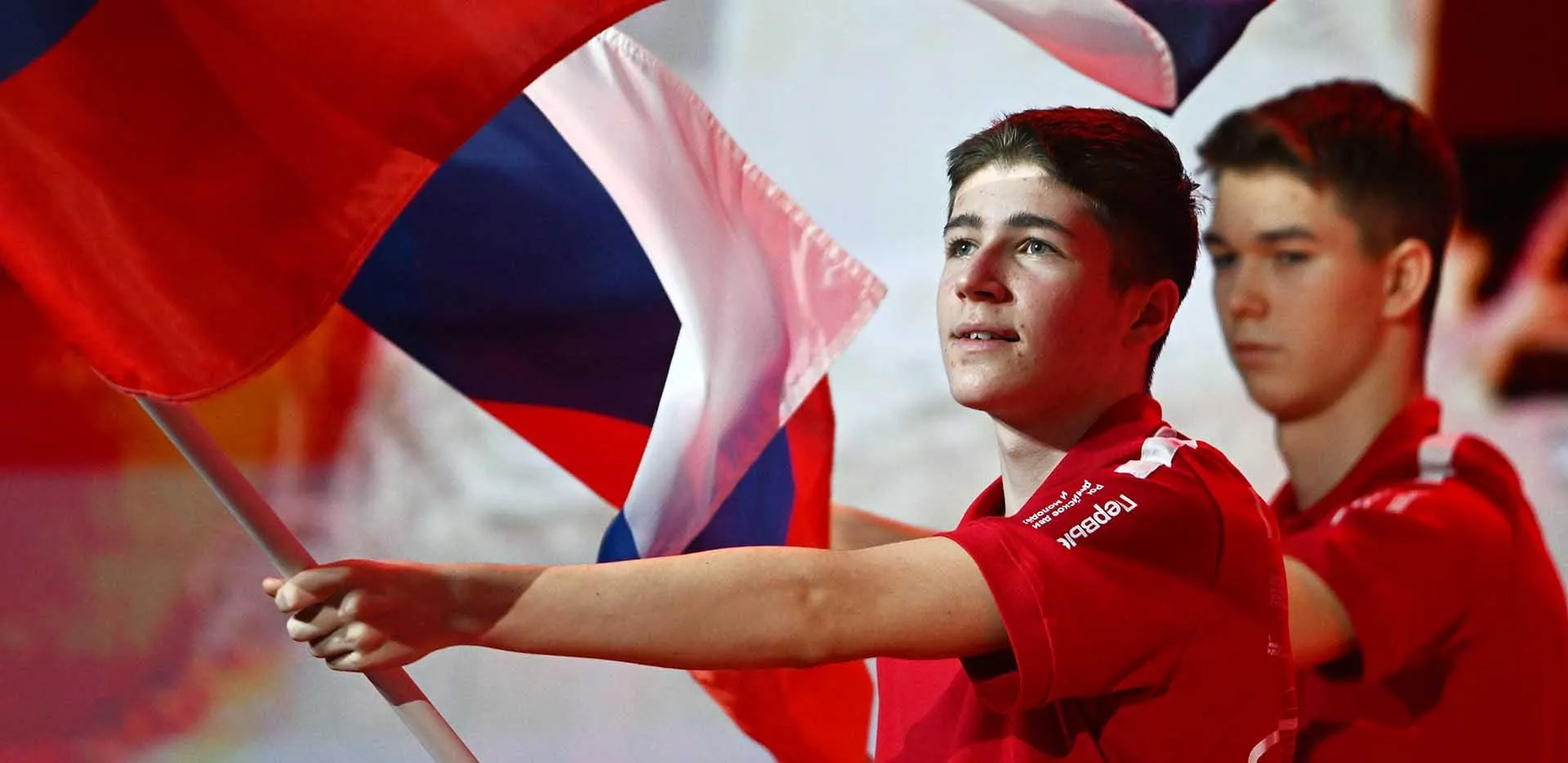 Павел Бедняков / РИА Новости