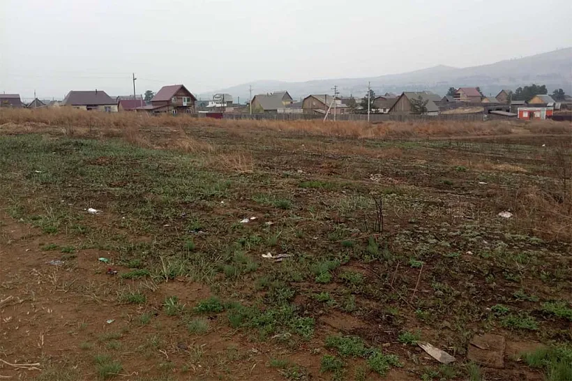 В&nbsp;селе Нижний Саянтуй Бурятии появится зона активного отдыха
