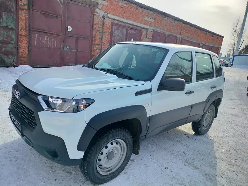 В&nbsp;медучреждения Томской области поступило 100&nbsp;новых автомобилей