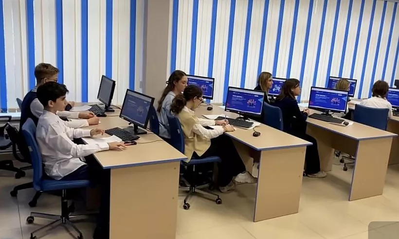 Свердловских школьников обучат технологиям тестирования данных