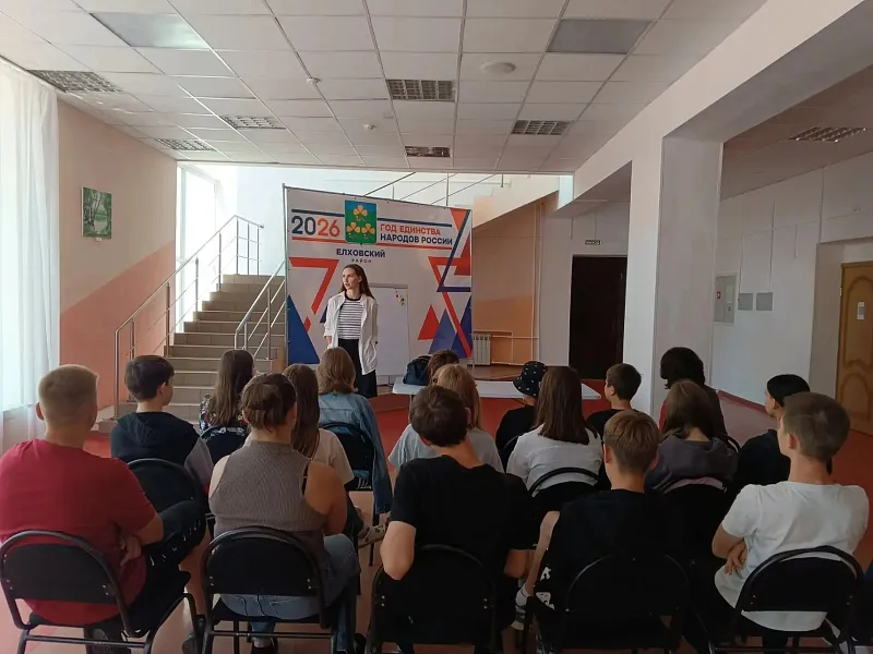 В&nbsp;Елховском районе Самарской области открыли фотовыставку о&nbsp;птицах