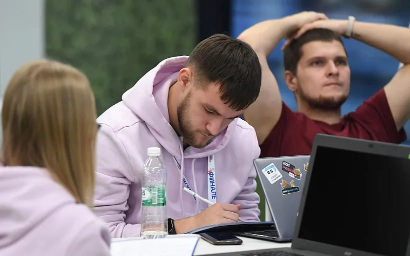 В&nbsp;Петербурге состоится международная конференция &laquo;ИТ-Диалог&nbsp;&mdash; Белые ночи&raquo;