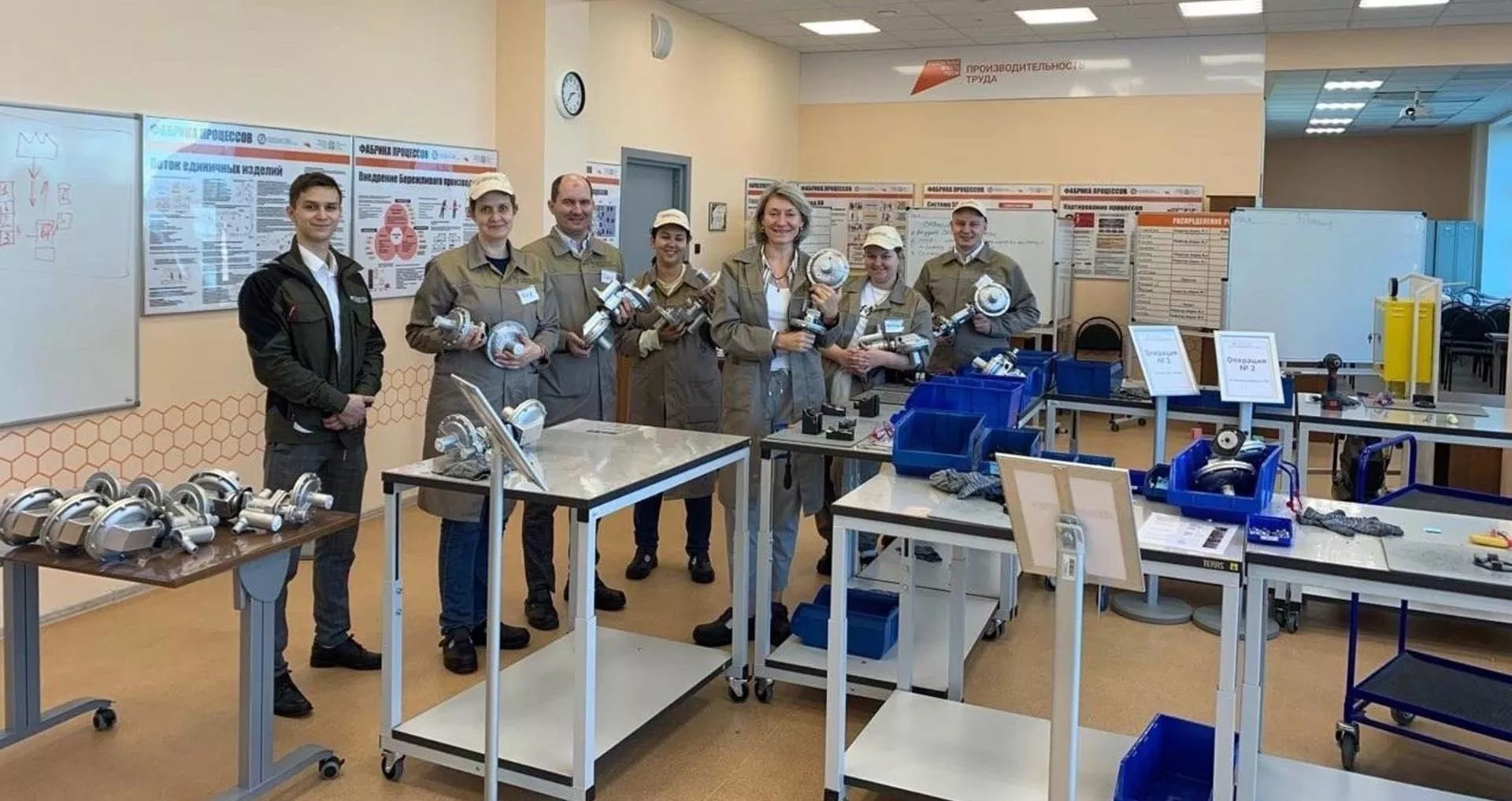 Департамент промышленности Ханты-Мансийского автономного округа - Югры
