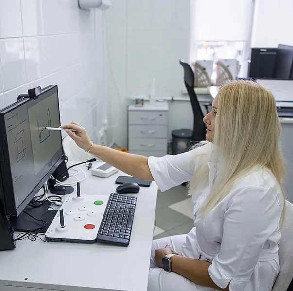 В&nbsp;Калининграде открыли уникальный центр когнитивного здоровья