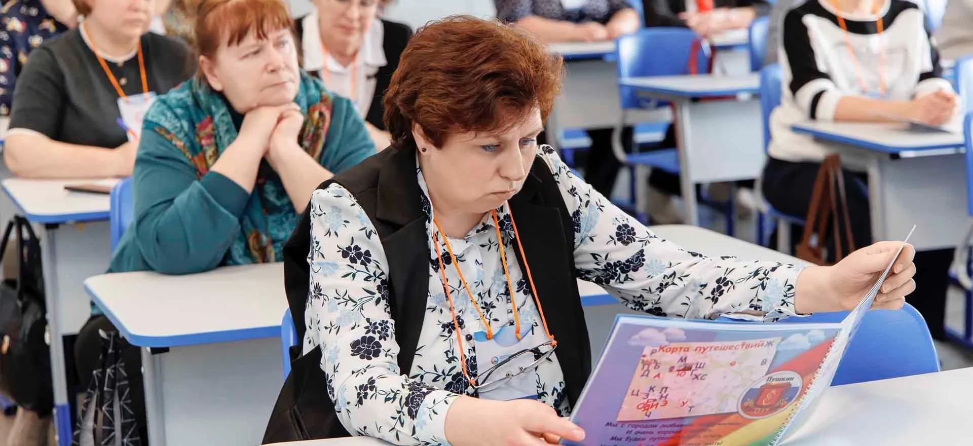 Администрация Пушкинского района Санкт-Петербурга