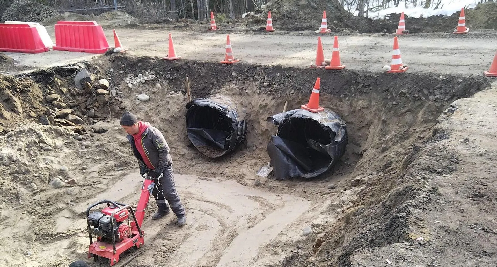 Министерство транспорта и дорожного хозяйства Мурманской области