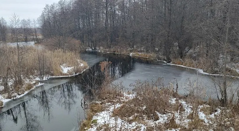 В&nbsp;Нижегородской области расчистили реки Имзу и&nbsp;Княгинку