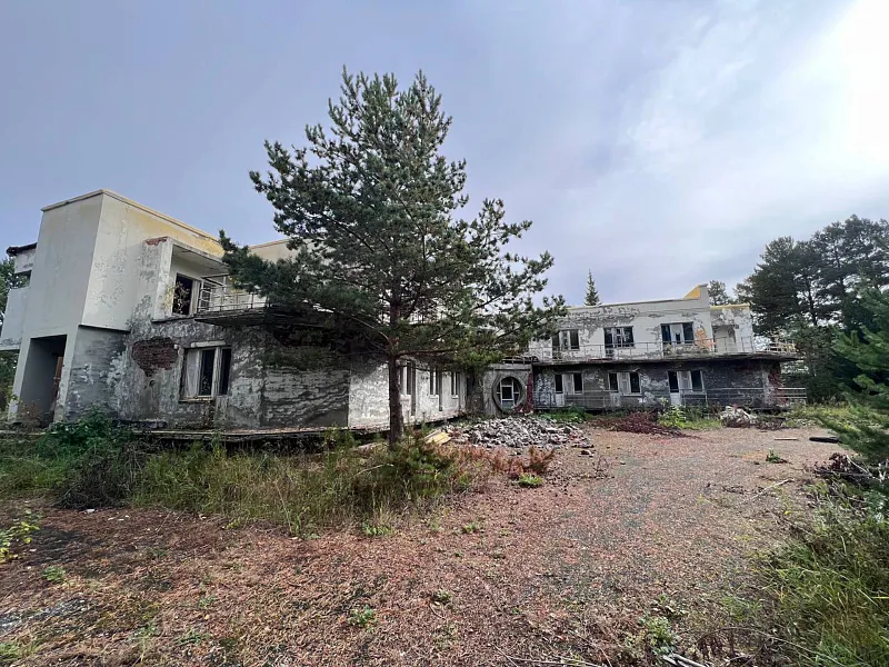 В&nbsp;Тобольском районе Тюменской области появится новый оздоровительный центр