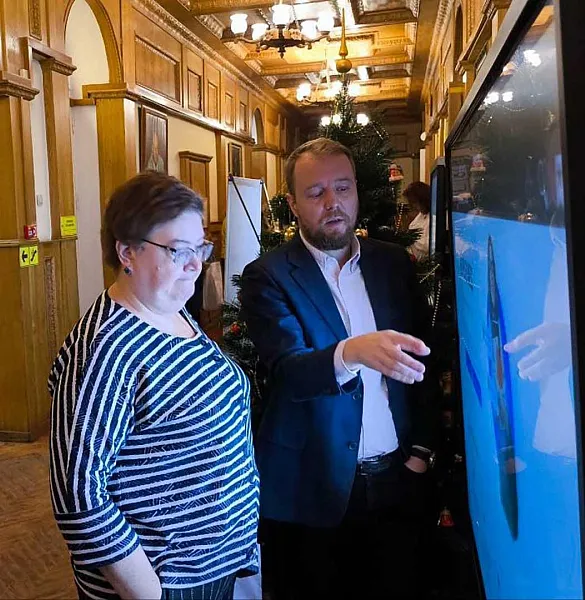 Профориентационную платформу &laquo;Будущий врач&raquo; разработали в&nbsp;Нижнем Новгороде