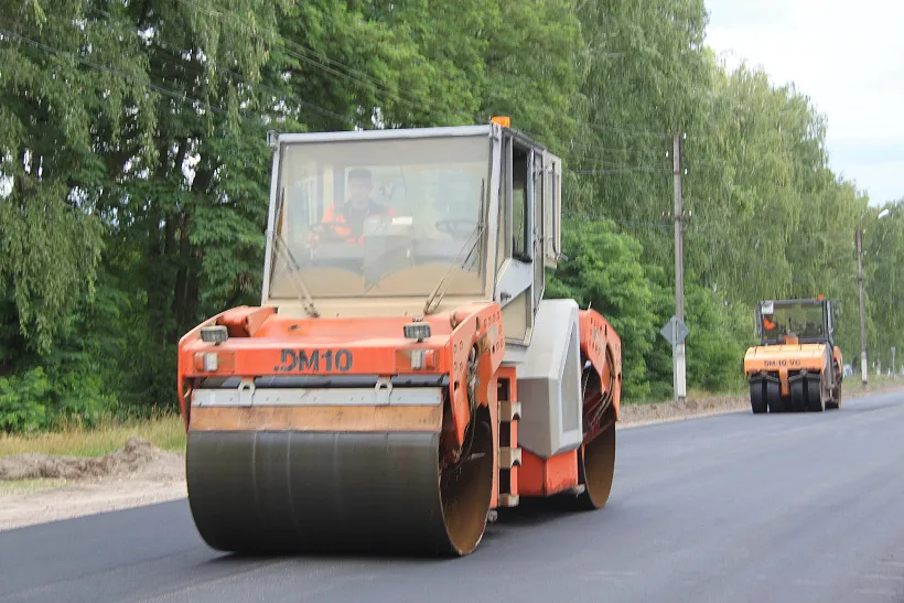 В&nbsp;Брянске отремонтируют дорогу по&nbsp;улице Гончарова