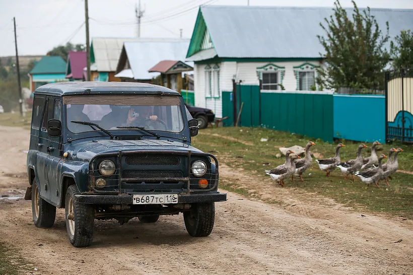 План по&nbsp;переселению из&nbsp;аварийного жилья в&nbsp;Марий Эл выполнили на&nbsp;42%