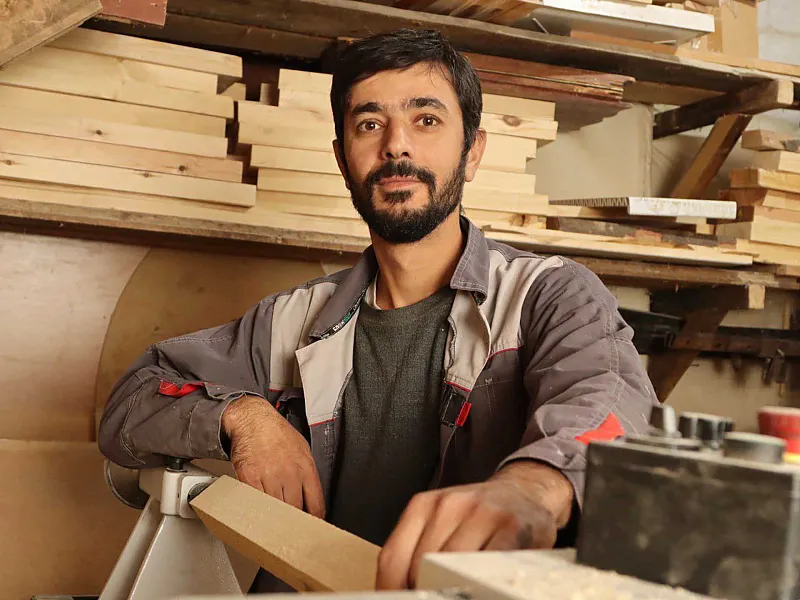 В&nbsp;Арзгирском округе Ставрополья в&nbsp;2025&nbsp;году заключили 40&nbsp;соцконтрактов