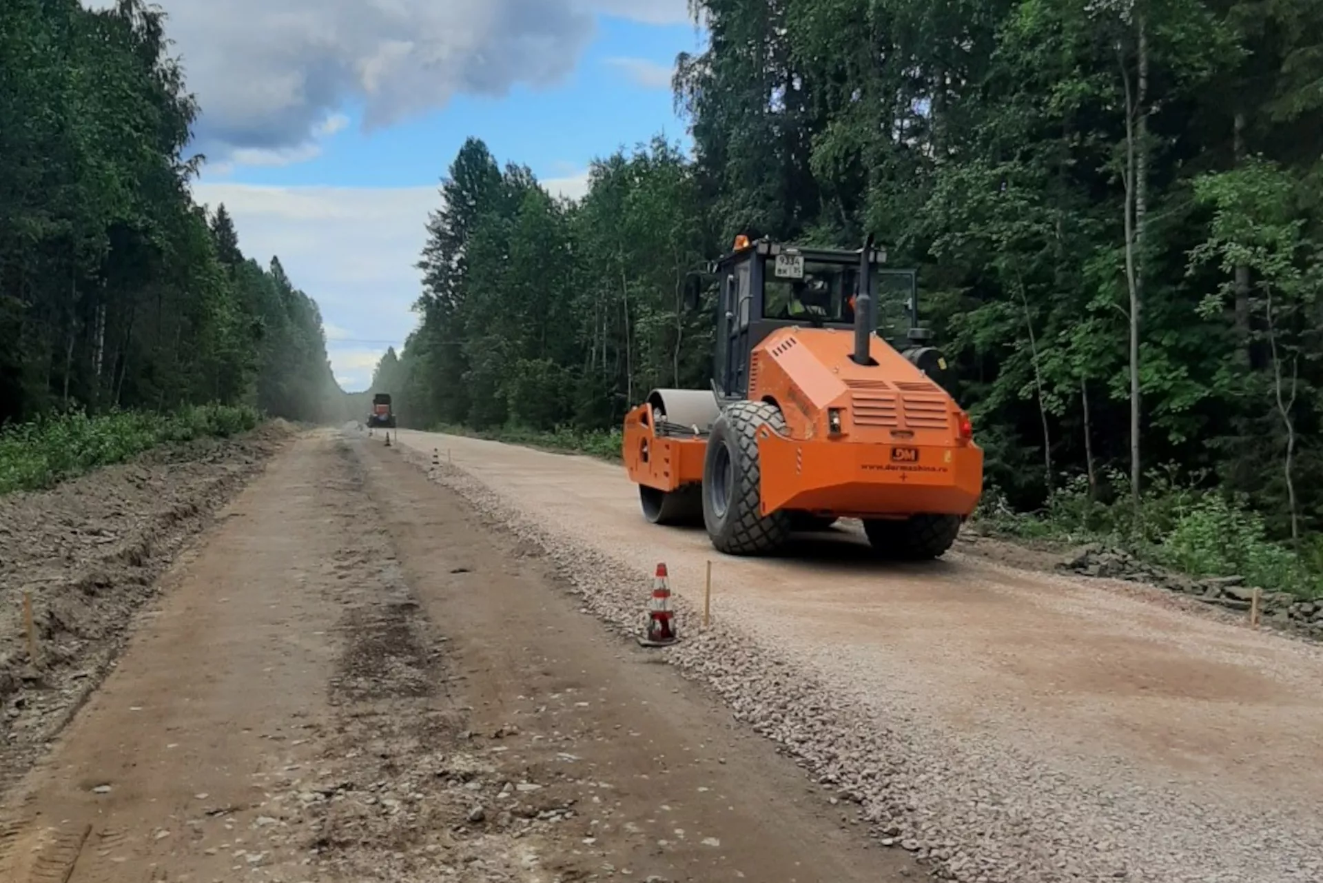 Администрация Главы Республики Карелия