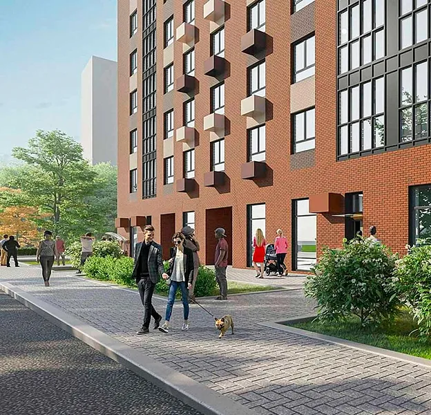 В&nbsp;сентябре в&nbsp;Москве достроили 18&nbsp;домов для&nbsp;расселения аварийного жилья