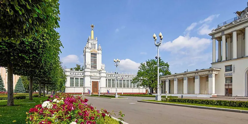 В&nbsp;Музее героизма на&nbsp;ВДНХ стартовал проект &laquo;Города воинской славы России&raquo;