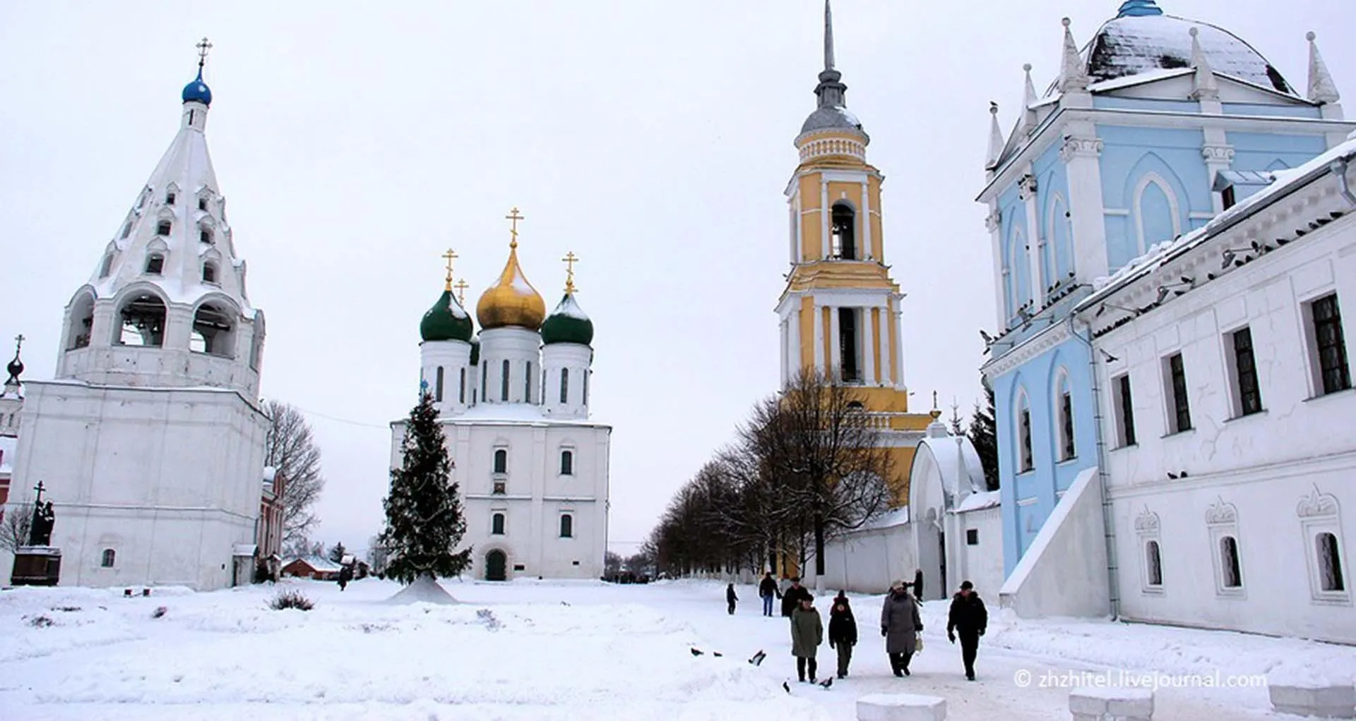 Министерство информации и молодежной политики Московской области