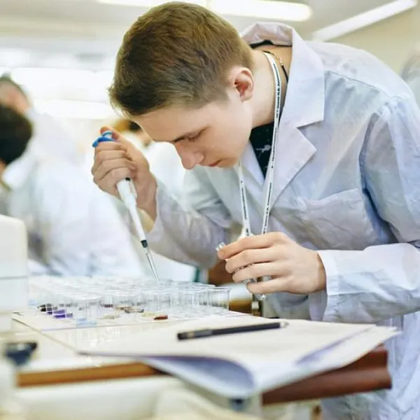 Финал олимпиады «Я — профессионал» пройдет в Свердловской области