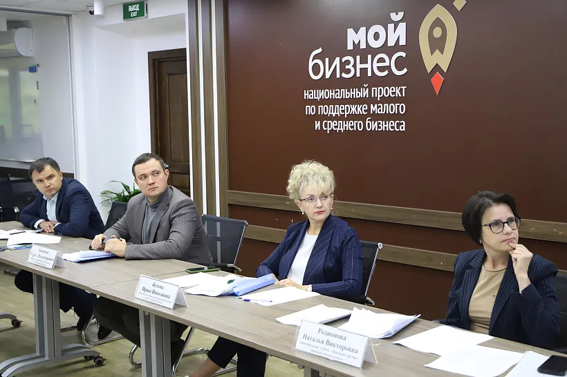 В&nbsp;Липецке прошел конкурсный отбор на&nbsp;предоставление грантов для&nbsp;молодежи