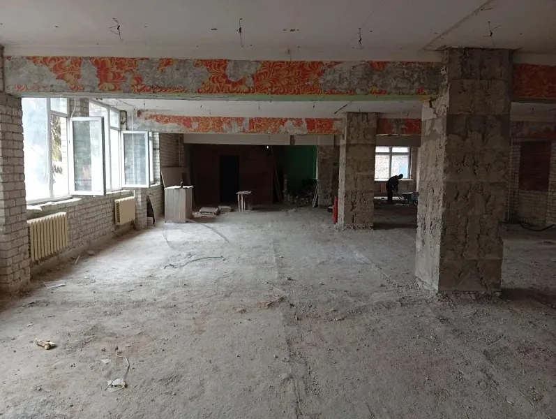 В&nbsp;Белгородской области обновят 3&nbsp;здания горно-политехнического колледжа