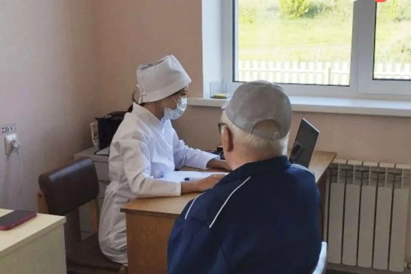 Администрация Муниципального района Благовещенский район