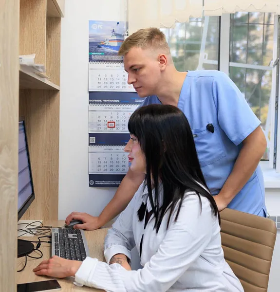 В&nbsp;Нижегородском областном клиническом онкодиспансере запустили новую услугу