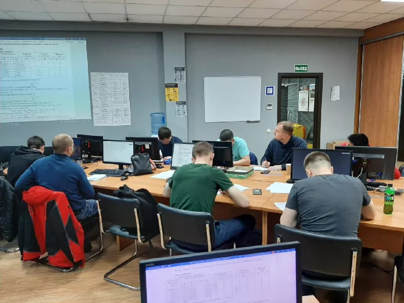 Более 400&nbsp;жителей Кузбасса обучаются IT-специальностям