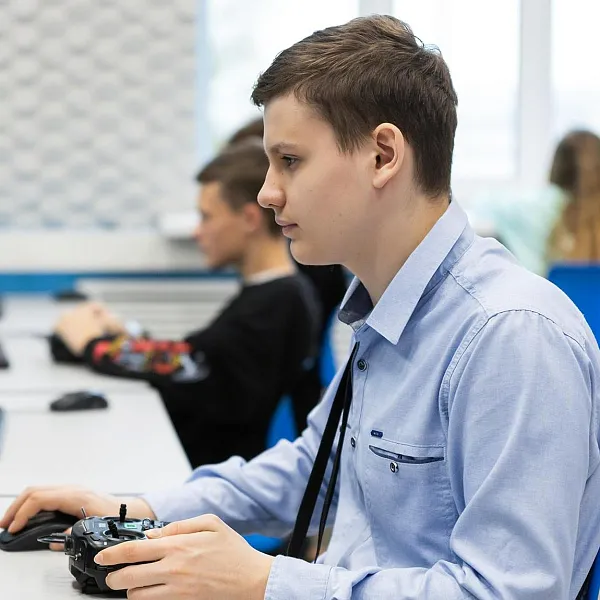 Костромской Молодежный центр &laquo;Беркут&raquo; разместят в&nbsp;новом здании