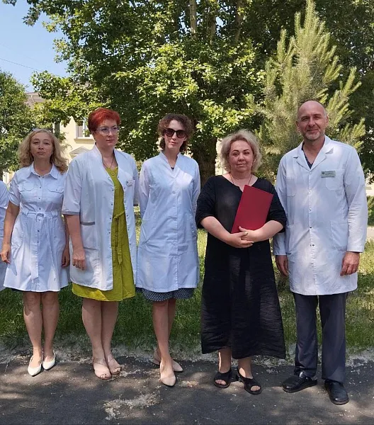 В&nbsp;Ленинском районе Челябинска прошел &laquo;День здоровья&raquo;
