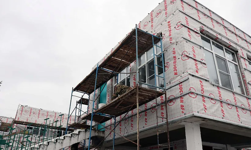 В&nbsp;Курске обновят центр содействия семейному воспитанию &laquo;Аистенок&raquo;