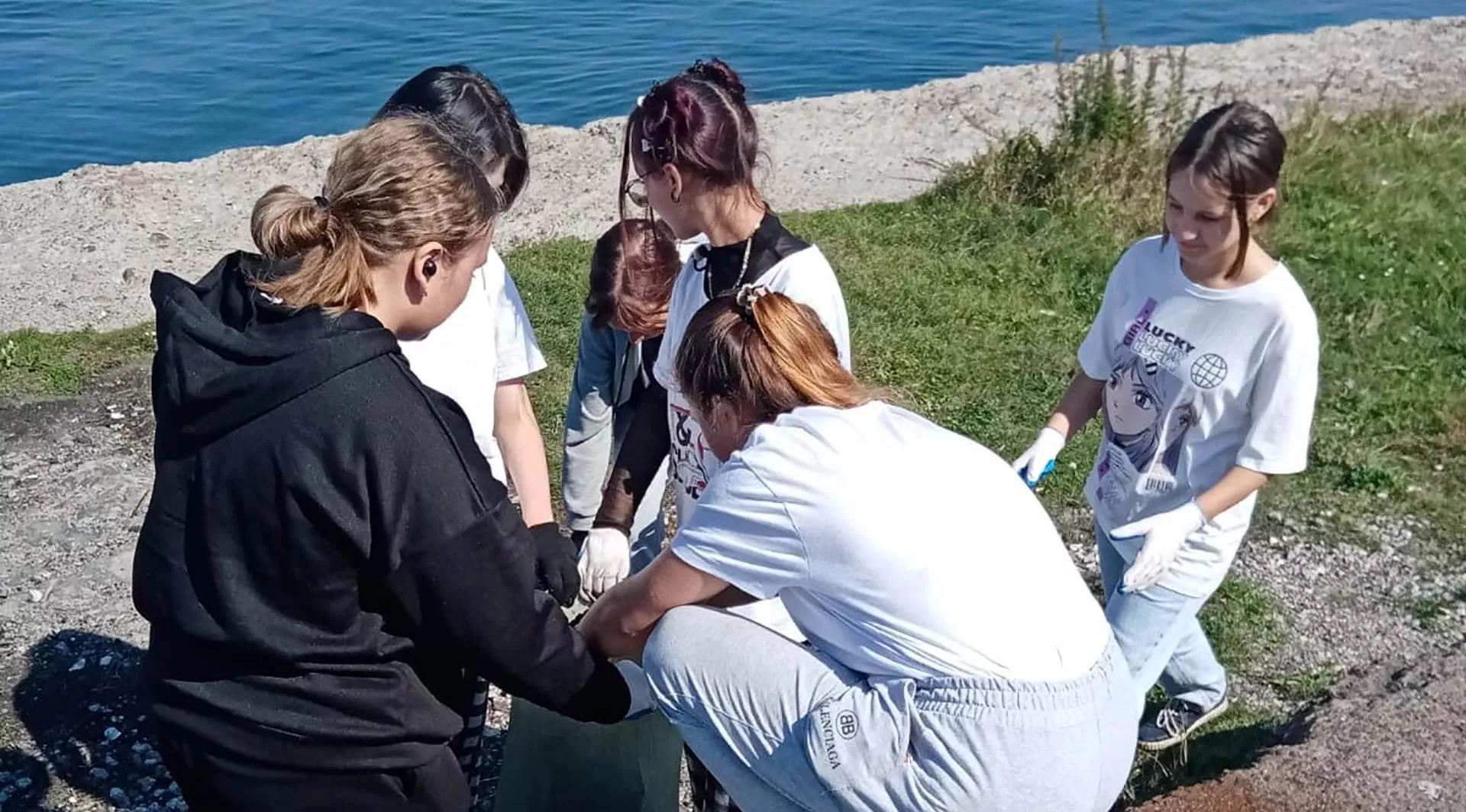 Администрация Кабанского района Бурятии