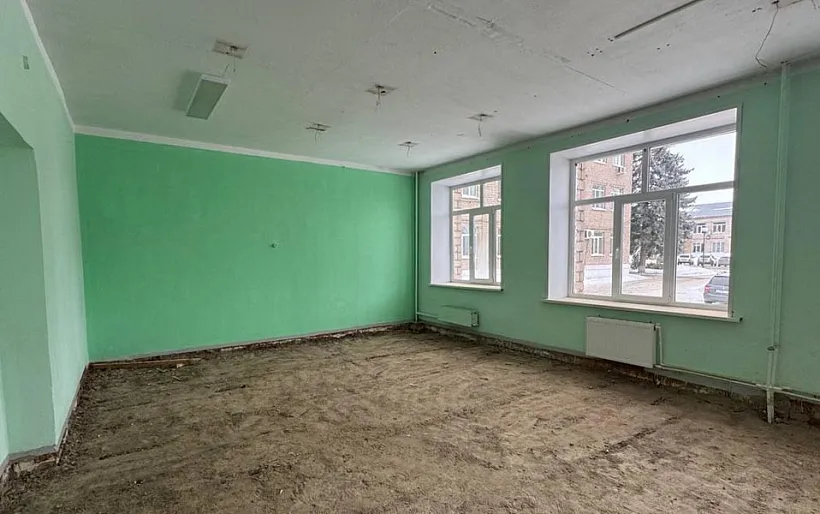 В&nbsp;Удмуртии капитально отремонтируют Кезский районный дом культуры