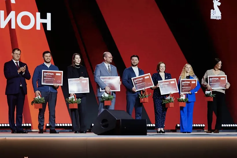 Ингушетия вошла в&nbsp;число победителей конкурса походных регионов