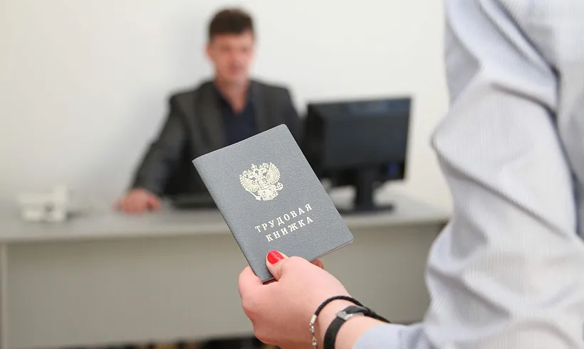 Кадровые центры на&nbsp;Дону с&nbsp;начала года трудоустроили более 13&nbsp;тысяч человек