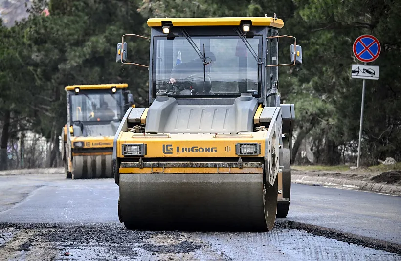 В&nbsp;Чувашии обновят участок дороги Комсомольское&nbsp;&mdash; Яльчики&nbsp;&mdash; Буинск
