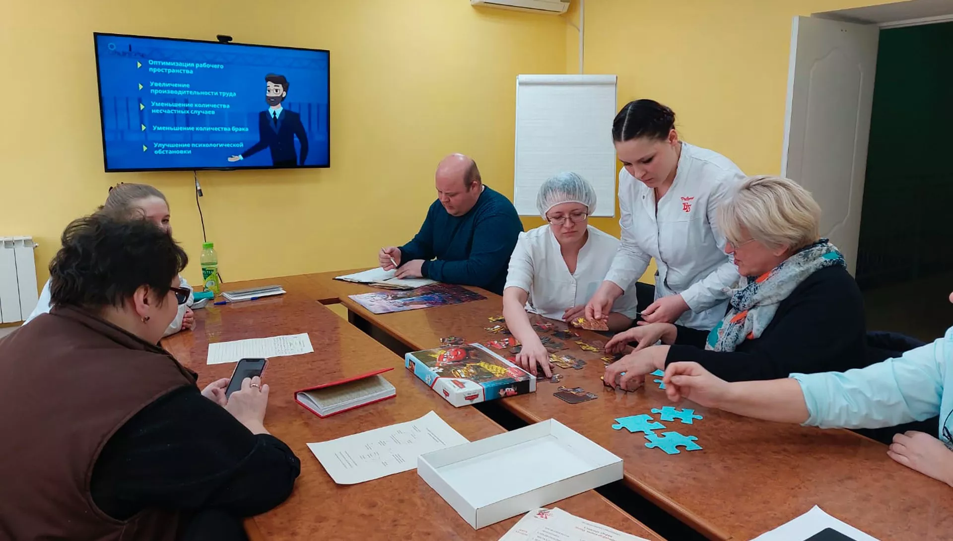 АНО "РЦК Владимирской области"