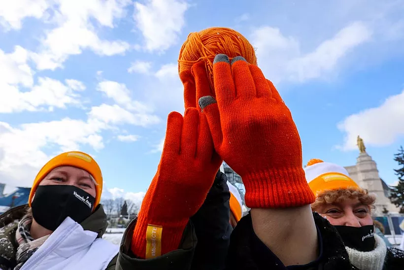 Волонтеры #МЫВМЕСТЕ поздравили учителей в&nbsp;22&nbsp;регионах