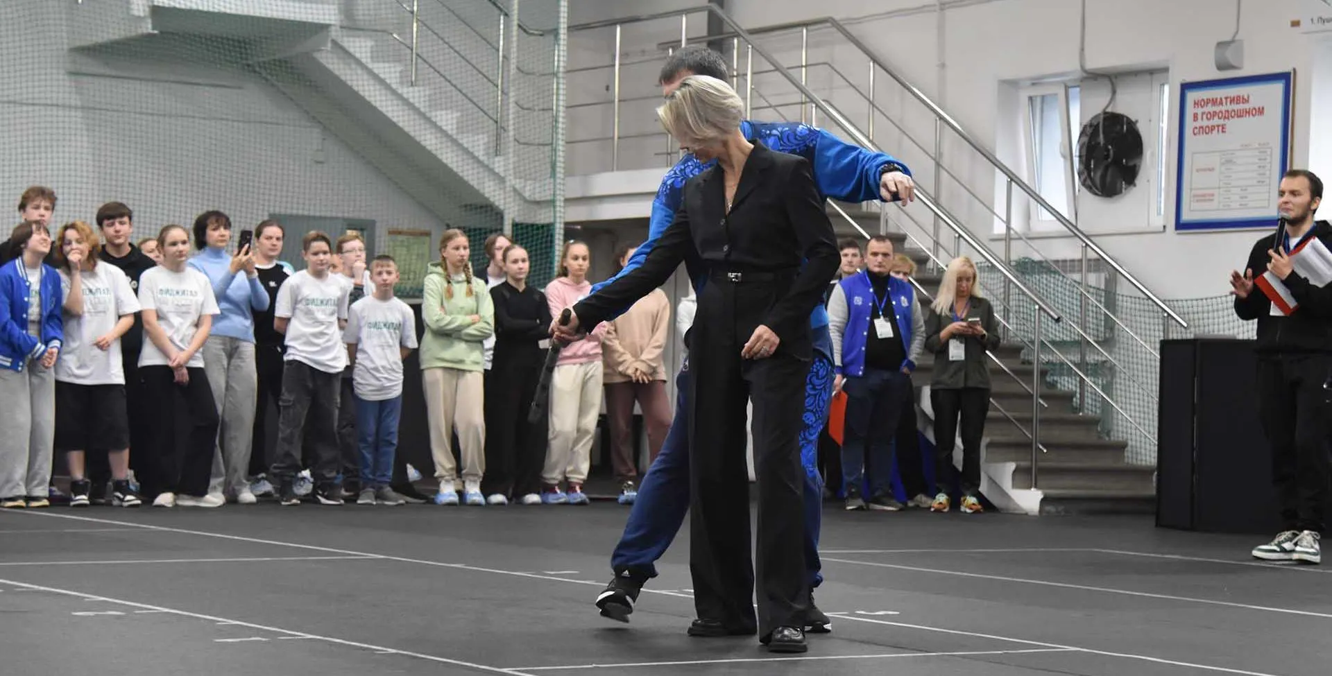 Пресс-служба Правительства Нижегородской области