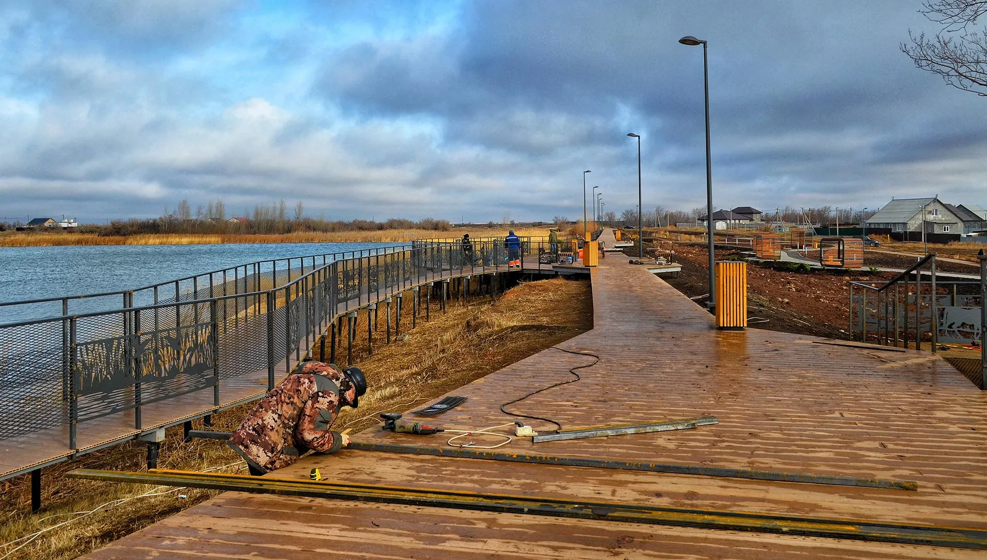 Администрация муниципального образования Ясненский городской округ