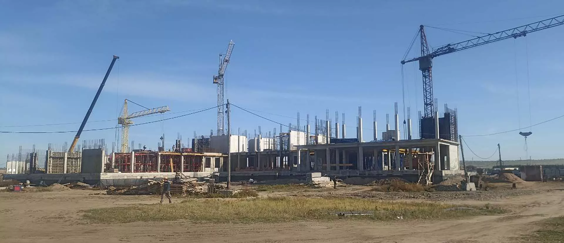 Министерство экономического развития Республики Хакасия