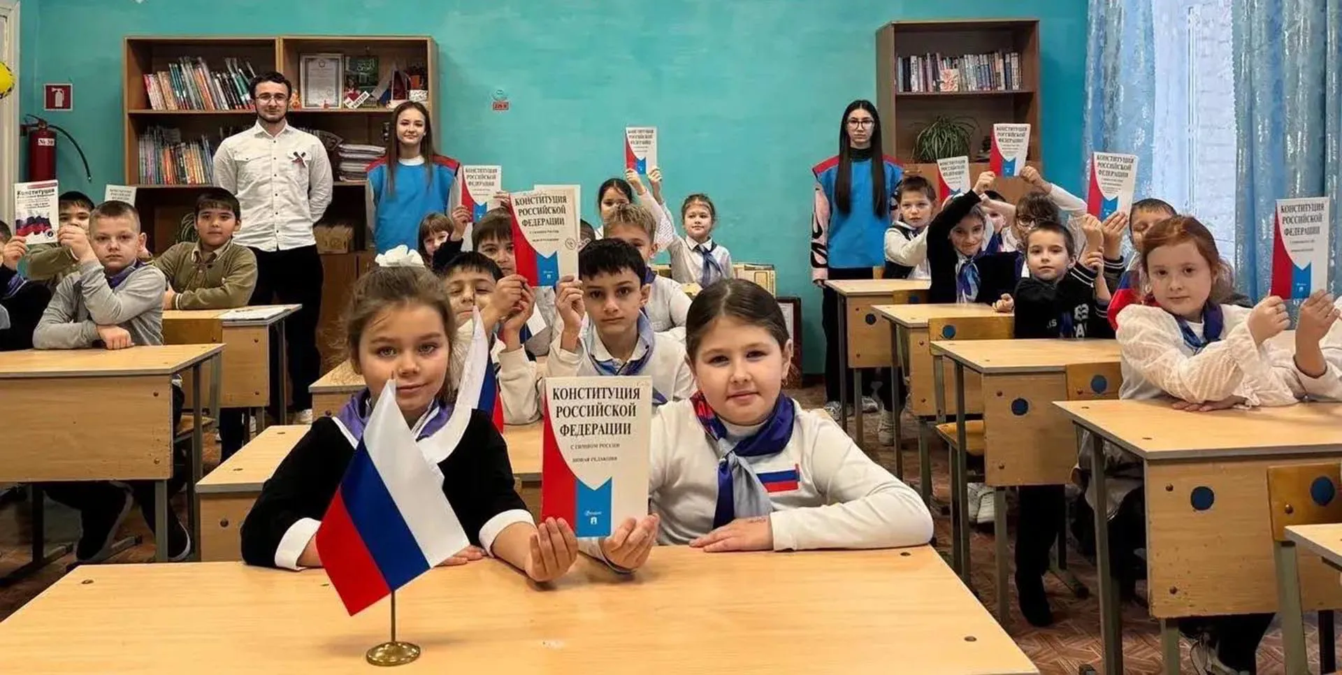 Администрация Чернышковского муниципального района Волгоградской области