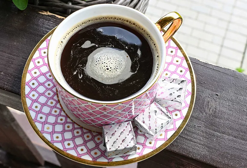 В&nbsp;Ленинградской области разработали специальную бумагу для&nbsp;фильтрации кофе